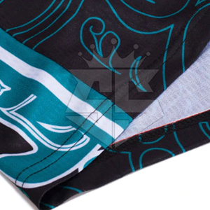 Fabricante profesional Ropa deportiva Uniforme de baloncesto ligero Uniforme de baloncesto de tamaño personalizado - Product Image 5