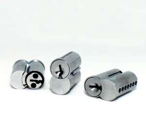 맞춤형 자물쇠 인덱싱 가능한 초경 금속 블레이드 커터 CNC 선반 도구 절단 블레이드