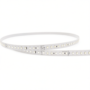 <b>Strip</b> LED2835 24V 14,4W/M 2700K CRI>80 120LED/M IP22 Model BEWH27120IP22-5mt - Product Image 3