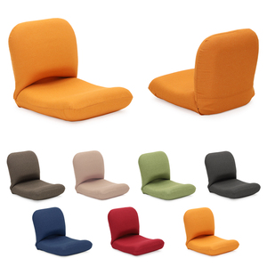 Hiện đại sang trọng cao trở lại ngồi có thể ngả ghế sofa chất lượng cao da gỗ sắt vải phong cách nội thất văn phòng nhà phòng khách - Product Image 4