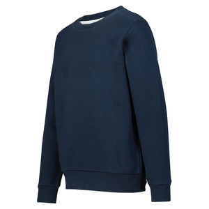 สเวตเตอร์แบบมีซิปสำหรับผู้ชายเสื้อสวมหัวผ้าฟลีซลำลองผ้า100% ไซส์ใหญ่เนื้อผ้าฝ้ายมีน้ำหนักเบา - Product Image 2