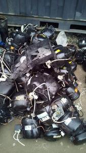 Mua Sử Dụng AC Tủ Lạnh Máy Nén Phế Liệu Động Cơ Phế Liệu Với Số Lượng Lớn Với Giá Rẻ Giá Mua Giá Rẻ Tủ Lạnh Máy Nén Phế Liệu AC - Product Image 6