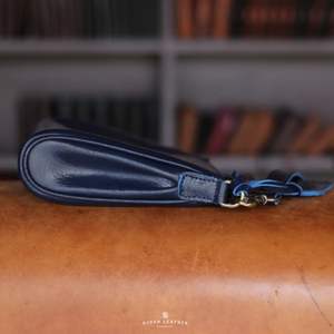 Fashionable 2in1 Leather Crossbody Real Cowhide Sling Bag with Removable Mini <b>Clutch</b> From Indonesia - Product Image 6