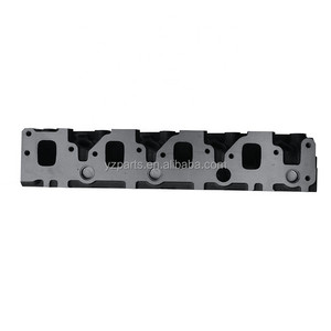 Culata 4JG2 4JG2-T 8970863382 8970863384 8970165047 8-97086-338-7 para ISUZU TROOPER Bighorn <span class=keywords><strong>Monterey</strong></span> Mk2 Gen2 3.1TD - Product Image 4