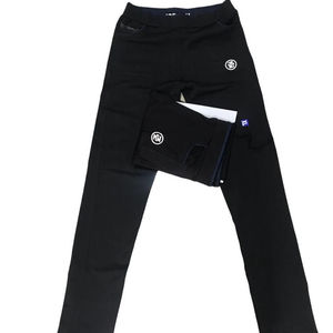 Pantalones de chándal de algodón personalizados para hombre, Pantalón deportivo para correr, para gimnasio - Product Image 1