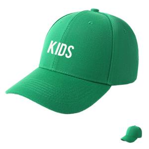 Gorra de Béisbol de 6 Paneles, 100% Poliéster Jersey, con Estampado Digital, Estilo Deportivo, Tejido Común - Product Image 4