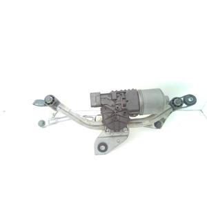 MOTEUR D'ESSUIE-GLACE AVANT COMPLET AVEC TANDEM RENAULT Twingo II série 3397020812 (07>14) - Product Image 1
