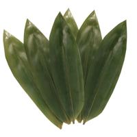 ALL-NATURAL BAMBUS VERLÄSST SAUBERES ETIKETT PRODUKT HOHE QUALITÄT