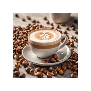 กาแฟเฟนโซ่คั่วอ่อนเกรดพรีเมียม อาราบิก้า บดละเอียด รสครีมเฮเซลนัท หอมละมุน ช่วยผ่อนคลาย - Product Image 1
