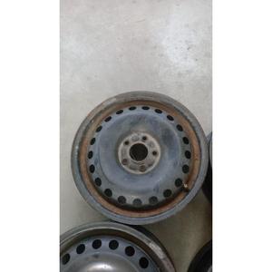 4 ruote in acciaio per FORD C-Max Serie (CEU) (dal 2015) - Product Image 4