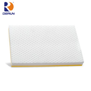 ดูเดิลแผ่นฟองน้ำเมลามีนทำความสะอาดยางลบสีขาวมหัศจรรย์ - Product Image 2