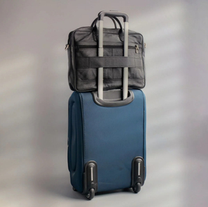 Bolsa para Portátil de Gran Capacidad, Personalizada, de Alta Calidad, para Uso en Exteriores, Impermeable, Hecha en Pakistán, para Hombres y Mujeres - Product Image 6