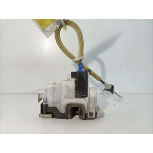 CERRADURA DELANTERA DERECHA FIAT Doblo Cargo 51817366 263A2000 (10>18) - Product Image 3