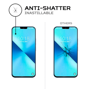 ฟิล์มกันรอยหน้าจอ ANTISHOCK สำหรับอุปกรณ์มือถือ LeTV Y1 Pro+ การปกป้องระดับพรีเมียม - Product Image 5