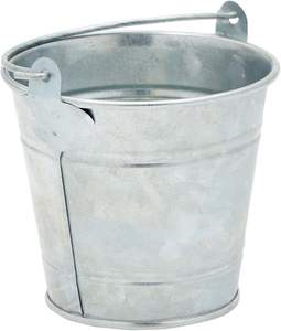 New design galvanized flower vase new design decorative homeware living room decoration room wholesale manufacturer Exporter - Product Image 2