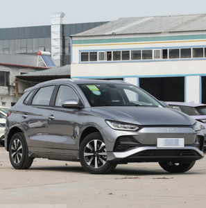 SUV électrique 5 places 2023-2024, véhicules d'occasion Dolphin & Seagull, conduite à gauche, vente en Chine - Product Image 3