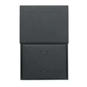 Caja de Regalo Kraft Personalizada HAKO para Tarjetas de Regalo, Empaque Personalizable para Ocasiones Especiales - Product Image 3
