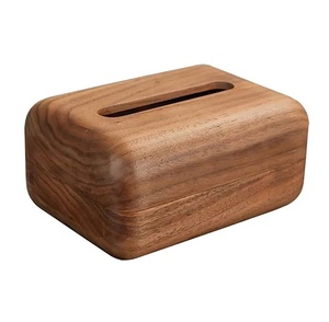 Bán buôn gỗ mô hộp bìa thiết kế tốt vòng hình dạng handmade với sáng bóng đánh bóng bán chạy nhất - Product Image 2