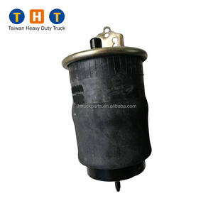 ถุงลมสปริง20582215สำหรับรถบรรทุก Volvo FH12 FH FM เครื่องยนต์ดีเซล - Product Image 1