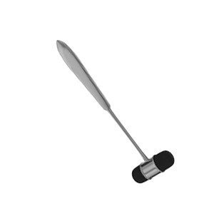 Martillo de Percusión Dejerine, Instrumentos Ortopédicos de Primera Calidad de AM ORTHO - Product Image 3