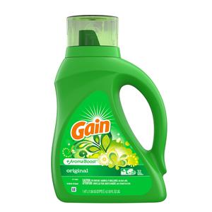 Detergente Desechable Original Gain Aroma Boost Ecológico con Aroma Floral de Lavanda, 146 Cargas para Ropa, Venta al por Mayor - Product Image 6