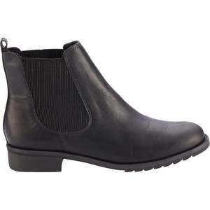 Stivaletto Kendall da Donna di Walking Cradles Nero Taglia 6 W (D) con Fodera in Vera Pelle - Product Image 2