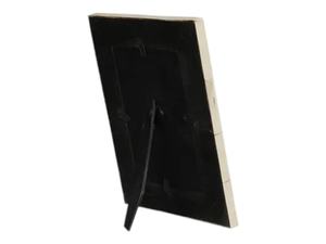 Incrustation d'os et cadre photo en résine avec un design exquis en nacre pour améliorer votre décoration intérieure - Product Image 3