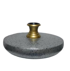 Vases à fleurs en Aluminium de haute qualité, décor de maison, vente en gros, Pot de fleurs en métal de table de haute qualité - Product Image 1