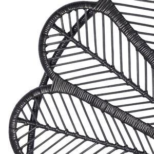 Cabecero de Ratán de Pavo Real de Alta Calidad para Dormitorio, Venta al por Mayor desde Vietnam, Fábrica B2B, Precios Competitivos - Product Image 2