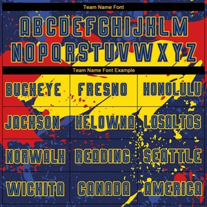 Maillots de football personnalisés avec impression par sublimation pour hommes ensemble d'uniformes d'entraînement de football d'équipe de club avec logo pour enfants - Product Image 4