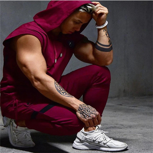 Camiseta sin mangas personalizada para hombre, camiseta sin mangas para entrenamiento, camiseta sin mangas para gimnasio, camisetas sin mangas para hombre - Product Image 4