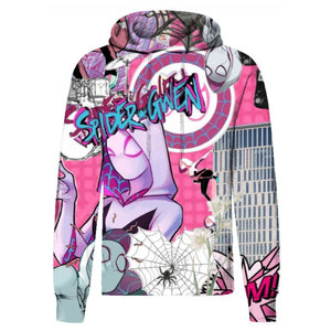 2025 OEM pulóver sudadera sudaderas con capucha Streetwear sublimación diseño de impresión bordado polar cremallera estilo invierno todos los tamaños - Product Image 3