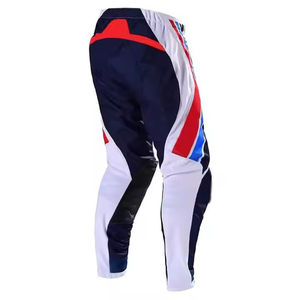 Nouveauté 2026 Pantalon/maillot de BMX personnalisé, couleurs personnalisées, tissu extensible plus durable, équipement de descente DH/ensemble de pantalon de BMX - Product Image 2