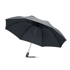 DUNDEE Custom 23\" <b>Foldable</b> Promotional <b>Umbrella</b> Custom Merchandising - Product Image 1