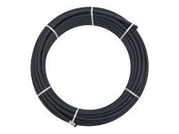 Tubo de HDPE resistente a la corrosión de calidad de exportación de 0,5 a 8 pulgadas para líneas de agua subterránea y aplicaciones de drenaje a la venta - Product Image 5