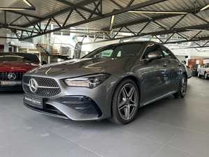 Mercedes-Benz Clase C CLA 180 AMG 2025 Sedán Automático en Venta - Product Image 6