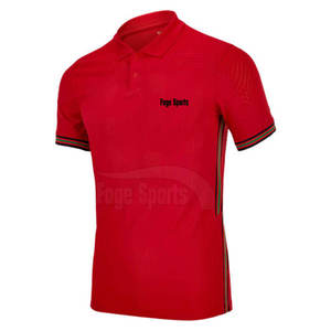 Camiseta de Fútbol Personalizada de Alta Calidad para Adultos, Diseño Superior con Impresión de Logotipo, Teñido Liso, en Existencia, 2025 - Product Image 1