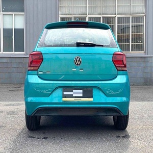 พร้อมส่ง PO LO PLUS รถยนต์เบนซิน 1.5 ลิตร เกียร์ออโต้ มือสอง - Product Image 5