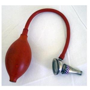 Mejor valorado por SI Instruments Siegle Ear Specula Juego completo Acero inoxidable alemán Instrumentos quirúrgicos de alta calidad Pakistán - Product Image 1