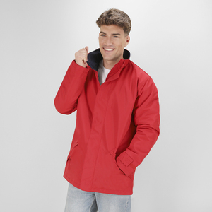 เสื้อปาร์เกอะ/M724805-534สิ่งทอ - Product Image 1