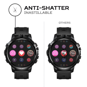 ฟิล์มกันรอยหน้าจอ ANTISHOCK สำหรับซีเบลซ ธอร์ 6 ฟิล์มป้องกันระดับพรีเมียมสำหรับอุปกรณ์ของคุณ - Product Image 5