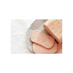 Carne enlatada Premium perfecta para supermercados y suministros de alimentos de emergencia - Product Image 5