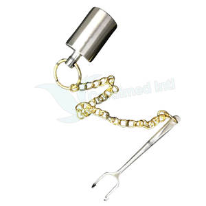 Rétracteurs de rhinoplastie sur mesure, prix bas, rétracteurs de rhinoplastie, vente chaude de rétracteurs de rhinoplastie - Product Image 6