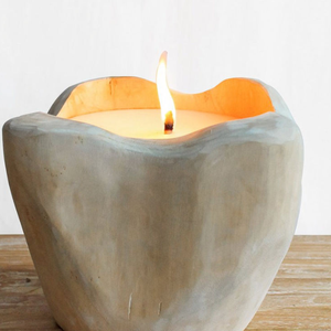 Accessoires de décoration pour la maison meubles les plus vendus bougeoir minimaliste en teck de Stockholm en bois de teck de haute qualité - Product Image 6