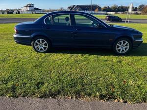 JA GUAR X-TYPE USADO CON VOLANTE A LA IZQUIERDA/DERECHA - Product Image 3