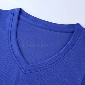 Meilleur prix uniforme de basket-ball respirant matériel de haute qualité ensembles de conception professionnelle - Product Image 4