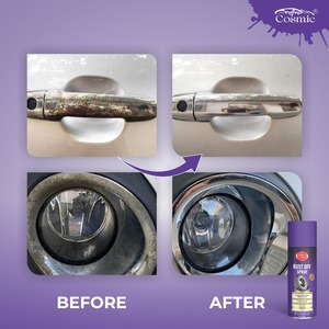 Most Selling <b>Car</b> Rust Off Cleaning Spray for Vehicle Body <b>Repair</b> or Rust Loosening Available at Good Price - Product Image 6