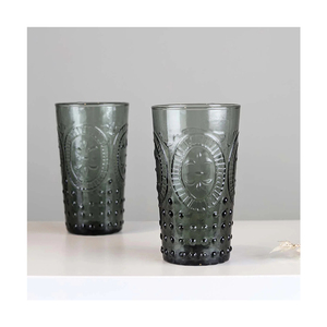 Top Seller <b>Unique</b> Victorian Handmade Drinking Glass Available at Reasonable Price - Product Image 4