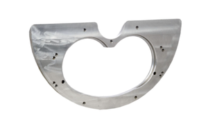 PLACA BASE PARA BOMBA DE HORMIGON-SCHWING - Product Image 2