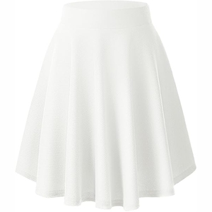 Grandes soldes Jupes de tennis pour femmes de qualité supérieure sur mesure Jupes pour femmes multicolores - Product Image 1